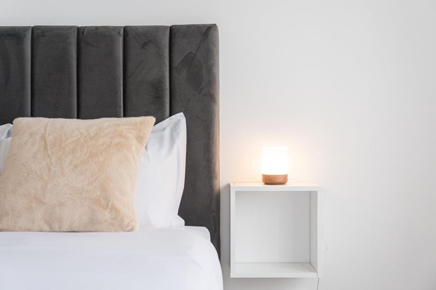 Apartmán Guestready - White Stripes Near Casa Da Musica Porto Exteriér fotografie