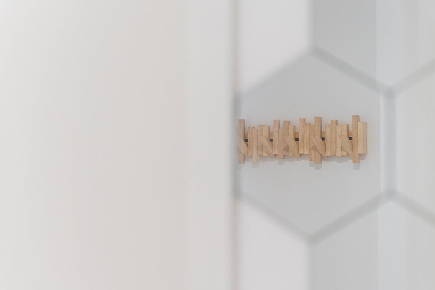 Apartmán Guestready - White Stripes Near Casa Da Musica Porto Exteriér fotografie
